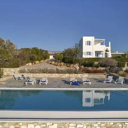 Villa Sundy Agia Irini (Paros)