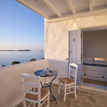 Villa Sundy Agia Irini (Paros)