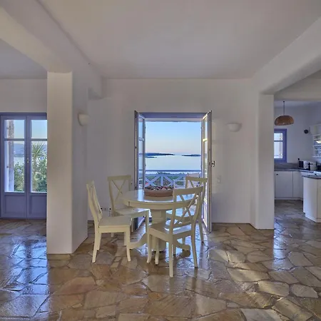 Sundy Villa Agia Irini (Paros)