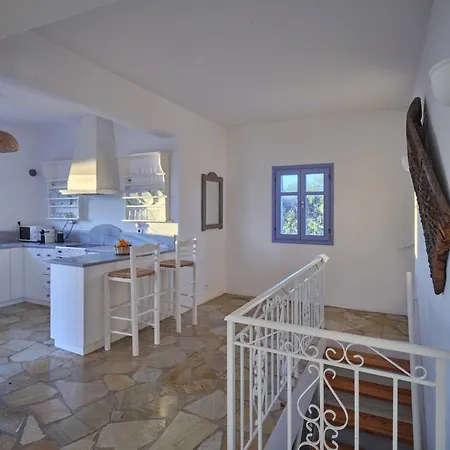 Sundy Villa Agia Irini (Paros)