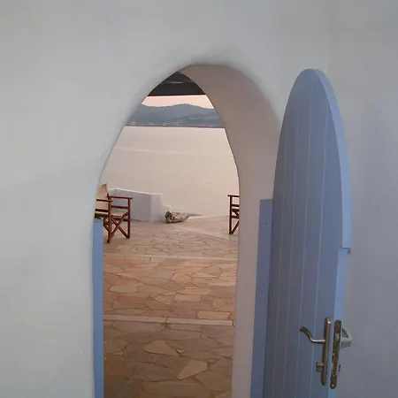 Villa Sundy Agia Irini (Paros)