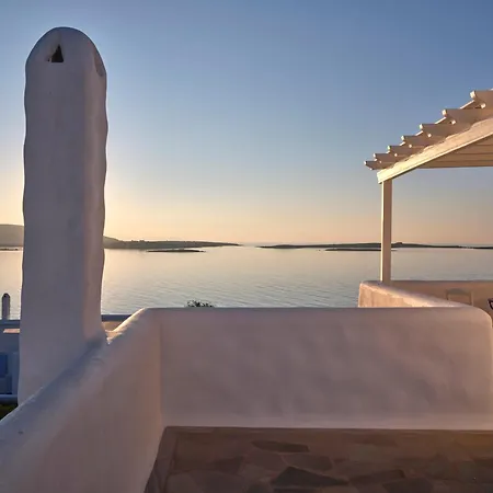 Sundy Villa