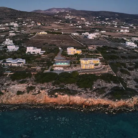 Sundy Villa Agia Irini (Paros)