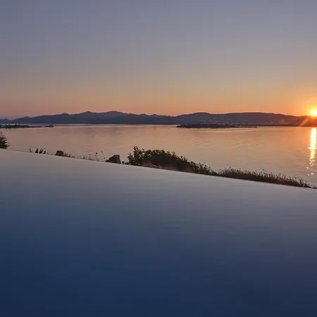 Sundy * Agia Irini (Paros)