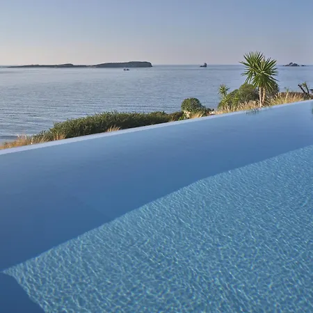 Sundy Villa