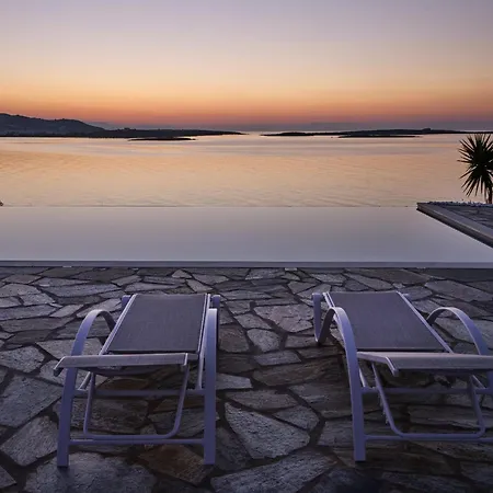 Sundy Agia Irini (Paros)