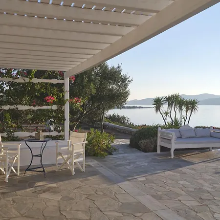 Sundy Villa Agia Irini (Paros)