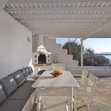 Sundy Villa