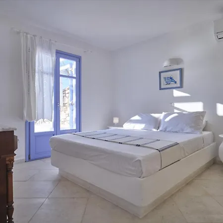 Sundy Villa Agia Irini (Paros)
