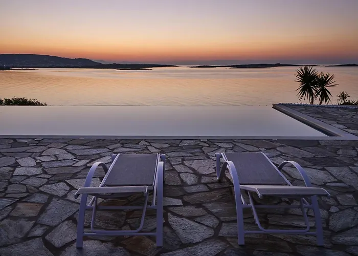 Sundy Agia Irini (Paros)