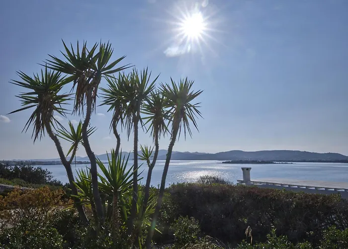 Villa Sundy Agia Irini (Paros)